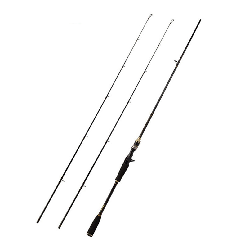 Удочка Daiwa для морской рыбалки, новый дизайн