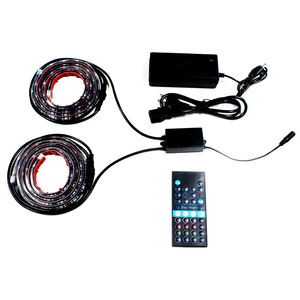 <span class=keywords><strong>Lampe</strong></span> <span class=keywords><strong>LED</strong></span> RGB, lumière pour <span class=keywords><strong>Aquarium</strong></span> 30CM, 60CM, 90CM, <span class=keywords><strong>120CM</strong></span> - Product Image 2