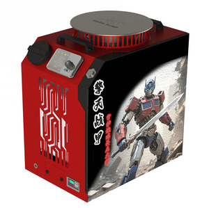 Chauffage diesel portable multifonctionnel pour le stationnement, le plus populaire, <span class=keywords><strong>avec</strong></span> plaque chauffante pour voiture, camion, <span class=keywords><strong>camping</strong></span>, <span class=keywords><strong>camping</strong></span>. - Product Image 3