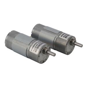 <span class=keywords><strong>Moteur</strong></span> CC 37 mm 12 V <span class=keywords><strong>24</strong></span> V 15 kg.cm à couple élevé, <span class=keywords><strong>moteur</strong></span> CC RS 555 555sh à courant <span class=keywords><strong>continu</strong></span> avec boîte de vitesses - Product Image 5