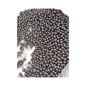 Venta directa de fábrica S930 Disparos de acero 0,2mm-3,0mm Abrasivos de alambre cortado - Product Image 4