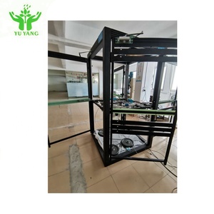 Thiết Bị Đóng Cửa Các Yếu Tố Xây Dựng-Điều Khiển Máy Đóng Cửa - Product Image 2