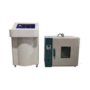 Testeur de court-circuit de batterie à température contrôlée, machine d'essai d'extrusion de batterie, testeur de court-circuit pour batterie au lithium - Product Image 2