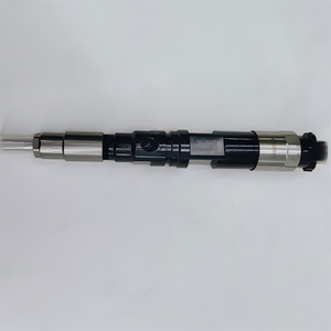 Common Rail Injector Nozzle 095000-5200 RE518724 RE524363 SE501938 Diesel Injector 095000-5201 Fit for John Deere 6081T - Product Image 3