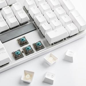 <span class=keywords><strong>Interrupteur</strong></span> Tactile T1, <span class=keywords><strong>interrupteur</strong></span> à ressort, 67g, pour clavier mécanique, bricolage, personnalisé - Product Image 4