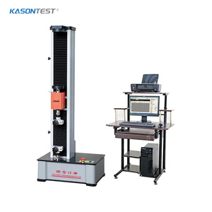 เครื่องทดสอบแรงดึง ราคาเครื่องทดสอบแรงดึงแบบยืดหยุ่นสูง 2 กิโลนิวตัน เครื่องทดสอบอเนกประสงค์ - Product Image 6