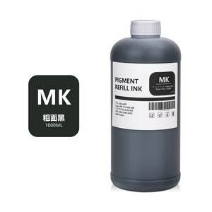 Encre pigmentée 1000ML PFI-<span class=keywords><strong>120</strong></span> PFI-8120 PFI-320 pour Canon <span class=keywords><strong>PRO</strong></span> IPF TM200 TM205 TM300 TM305 TM-5300 TM-5305 TM-5200 TM-5205 - Product Image 3