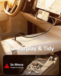2026 Hot Selling 5V/3A 5GB/S USB <b>Cable</b> Fabric Braided 3.0 Usb Type c Charger <b>Cable</b> - Product Image 2