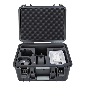 Vendas Diretas da Fábrica: <span class=keywords><strong>Digital</strong></span> Cable Fault Pinpointer com Acústico-Sincronização Magnética e Tensão Step - Product Image 1