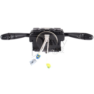 Commutateur combiné neuf (marque d'origine) OE 96477533XT pour Citroën Xsara Berlingo <span class=keywords><strong>Picasso</strong></span> C2 <span class=keywords><strong>C3</strong></span> C4 C5 C8 - Product Image 1