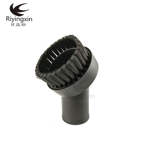 Brosse universelle de rechange pour aspirateur, diamètre 31,75 mm, poils souples, accessoire pour tête de brosse domestique - Product Image 1