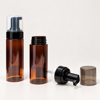 Flacon pulvérisateur cosmétique personnalisé, flacon pulvérisateur désinfectant pour les mains, flacon pulvérisateur à fine brume avec pompe