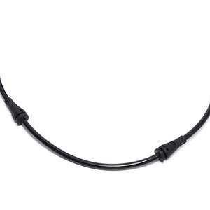 Heli Electronics <b>Car</b> Brake Warning Wire 1010mm For BMW Z3 Coupe E36 Replacement <b>Repair</b> Part Number 34356792569 - Product Image 1
