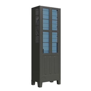 เครื่องปรับอากาศอุตสาหกรรมแบบตั้งพื้น EFA008C1Y0A - Product Image 3
