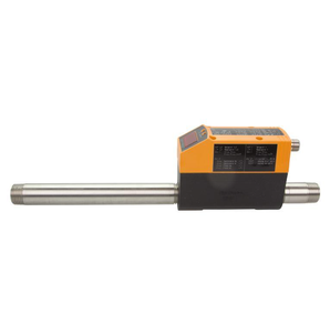 Medidor de Flujo de Aire Comprimido IFM SD6000 en Stock - Product Image 5