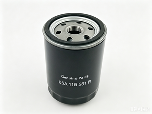 <span class=keywords><strong>Filtre</strong></span> à huile moteur à visser 056115561G Référence croisée W719/5 OC47 pour VW <span class=keywords><strong>Golf</strong></span> Jetta Santana Rabbit Audi Élément de <span class=keywords><strong>filtre</strong></span> à huile automobile - Product Image 1