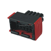 Connecteur étanche 10 broches 1-967240-1 962353-1 pour raccordement électrique