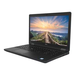 Bán buôn A + lớp cho Dell Latitude e5590 i5-8th 8GB 256 GB SSD 15.6 inch máy tính xách tay máy tính cá nhân & nhà máy tính xách tay - Product Image 6