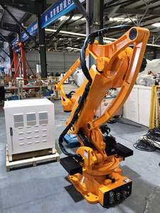 Robot de palettisation industriel à 6 axes avec une charge utile de 50 kg et une portée de 2100 mm - Product Image 2