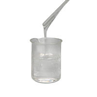 Huile de silicone de qualité industrielle et cosmétique avec des options de viscosité personnalisables