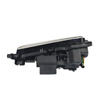 Phare antibrouillard LED OEM URJ200 pour Lexus LX570 2016-2020, éclairage avant de pare-chocs 12V 6000K, pièces de rechange pour éclairage automobile