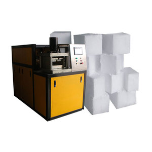 เครื่องพ่นน้ำแข็งแห้งสำหรับทำความสะอาด - Product Image 4
