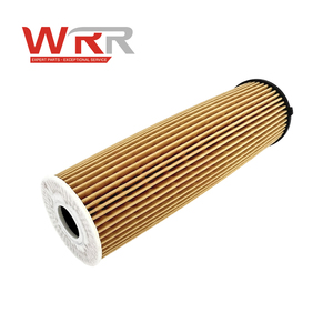 Filtre à huile 6541801100 6541840000 pour Mercedes-Benz W213 W205 E220d C220d – Élément de filtration et purificateur pour lubrification moteur - Product Image 4