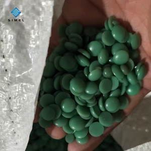 Cire de moulage à livraison rapide, qualité OEM, cosmétique/alimentaire/USP, 100% pure, 25 kg/boîte, bon prix, pour modélisation en cire - Product Image 4