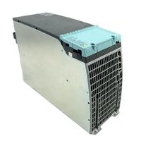 Variador de Frecuencia VFD 6SL3130-6TE23-6AA3, Inversor de 36kW 380-480V Trifásico, Control de Velocidad del Motor, Aplicación para Bombas, Ventiladores y Transportadores