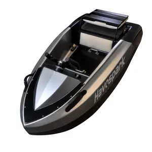 Mejor calidad coche barco Jet Ski Powered barato Mini Jet Boat eléctrico
