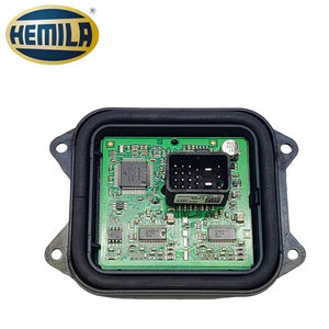 Piezas de Vehículos HEMILA Compatibles con BMW E90 Serie 3 HID OE: 63117182396 Sistema de Iluminación Módulo de Control de Iluminación - Product Image 2