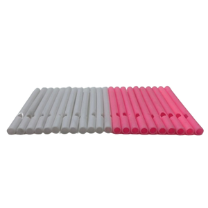 Bâtons lumineux de sucette sifflet en plastique de plusieurs couleurs de haute qualité à bas prix - Product Image 1