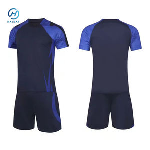 All'ingrosso 24 25 nuovi uomini del <span class=keywords><strong>Club</strong></span> + divise da calcio per bambini magliette da calcio personalizzate della Thailandia qualità maglia da calcio in bianco - Product Image 4