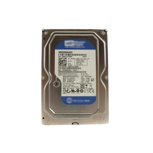 WD5000AAKX ฮาร์ดดิสก์ <span class=keywords><strong>SATA</strong></span> ขนาด 3.5 นิ้ว ความจุ <span class=keywords><strong>500GB</strong></span> ความเร็ว 7200RPM สำหรับเดสก์ท็อป ความเร็วในการถ่ายโอนข้อมูล 6Gb/s หน่วยความจำแคช 16MB ผู้จัดจำหน่ายขายส่ง - Product Image 5