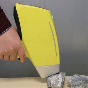 Máy amptech khoa học kim cương <span class=keywords><strong>teser</strong></span> Vàng DxL kim loại quý amptech truex xrf thử nghiệm phân tích pistola metales Oro - Product Image 2