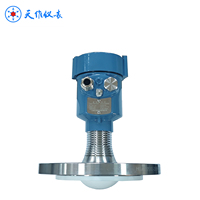Customizable Explosion-proof Non-contact Measurement Radar Level Gauge Meter Liquid Solid Complex Working Conditions OEM CE