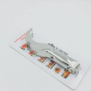 Gran oferta, <span class=keywords><strong>cortador</strong></span> <span class=keywords><strong>profesional</strong></span> <span class=keywords><strong>de</strong></span> <span class=keywords><strong>sandía</strong></span> <span class=keywords><strong>de</strong></span> acero inoxidable, utensilios <span class=keywords><strong>de</strong></span> cocina, accesorios <span class=keywords><strong>de</strong></span> cocina, utensilios para el hogar y la cocina - Product Image 2