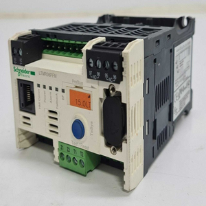 Nuovo <span class=keywords><strong>Controller</strong></span> <span class=keywords><strong>di</strong></span> <span class=keywords><strong>Gestione</strong></span> Motore Originale LTMR08PFM Pronto per la Spedizione - Product Image 1