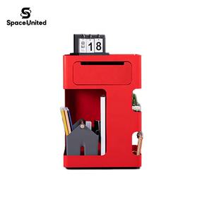 ตู้เก็บเอกสารเหล็กแข็งแรงทนทานสำหรับสำนักงานระดับไฮเอนด์ของ SpaceUnited เฟอร์นิเจอร์สำนักงานเชิงพาณิชย์ - Product Image 6