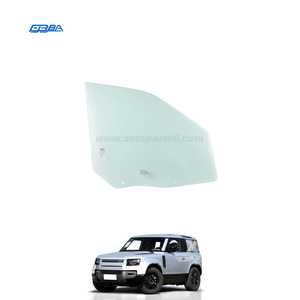 Vidrio templado de repuesto completamente nuevo para la puerta del Land Rover Range Rover Defender L663 OE LR131676 - Product Image 1