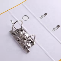 Machine à riveter pour classeurs à levier, machine à œillets quadruple