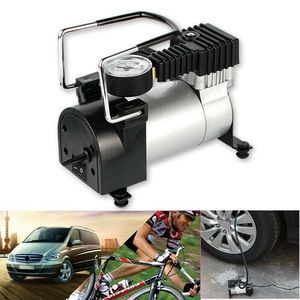 ยางล้อรถยนต์150PSI 12V 12V แบบพกพาได้สำหรับงานหนัก - Product Image 5