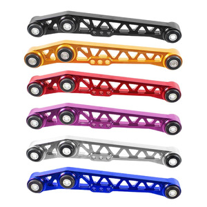 คอนโทรลอาร์มล่างสำหรับ Honda Civic 88-95 EG อะไหล่ปรับปรุงระบบช่วงล่าง - Product Image 3