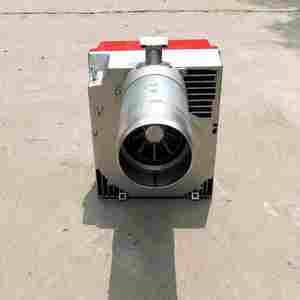 Quemador de Gas de Acero Inoxidable Riello RS5D, Equipo de Calefacción Industrial de Alta Productividad para Centros Comerciales y Escuelas - Product Image 6