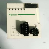 Módulo de fuente de alimentación Plc BMXCPS3020 X80 - 24..48 V - 31.2 W (1) Suministro a granel