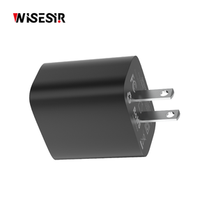 WISESIR Hot Selling 30W USB C <span class=keywords><strong>Chargeur</strong></span> rapide avec PD QC3.0 pour <span class=keywords><strong>iPhone</strong></span> 15 <span class=keywords><strong>14</strong></span> 13 Pro Max Samsung Fast Charger Block - Product Image 3