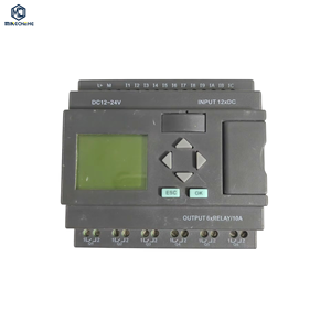 Contrôleur PLC, capteur, contrôleur logique programmable, neuf d'origine, ELC-18DC-D-R - Product Image 1