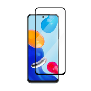 Pellicola in Vetro Temperato Curvo 2.5D DMAX a Prezzo All'Ingrosso, Anti-Impronta, Accessori per Telefono per Redmi Note11 <span class=keywords><strong>11S</strong></span> - Product Image 1