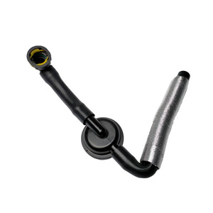 Nuovo Tubo Valvola Sfiato Carter 8200045745 per Motore <span class=keywords><strong>Renault</strong></span> Clio Laguna Espace <span class=keywords><strong>Master</strong></span> Trafic <span class=keywords><strong>1.9</strong></span> DT - Product Image 1