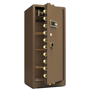 Office Equipment <b>Safe</b> Deposit <b>Boxes</b> Home Digital <b>Safes</b> - Product Image 4